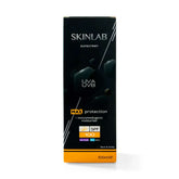 SKINLAB Sunscreen SPF100 UVA/UVB Sun Protection For All Skin Types| Water Resistant & Transparent | 100ml